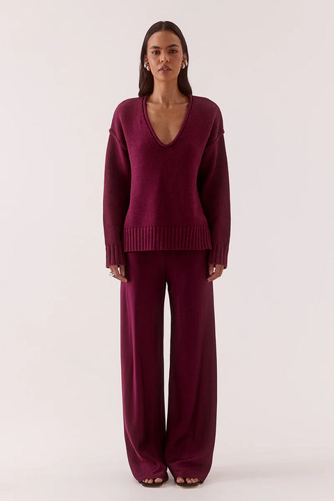 BLAKE BIAS PANT