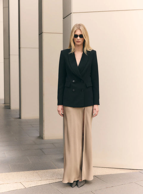 Edge Blazer