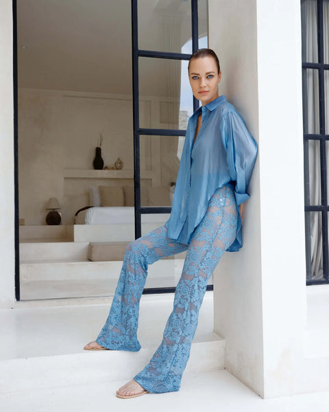 DOLCE LACE PANT