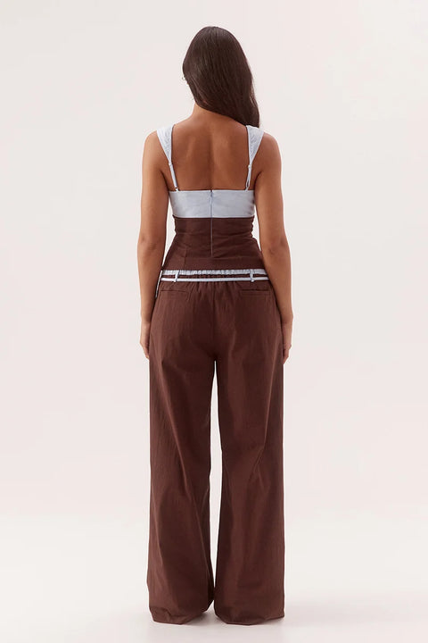 BRITTA BODICE