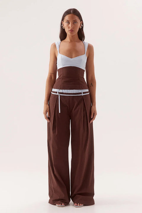 BRITTA BODICE