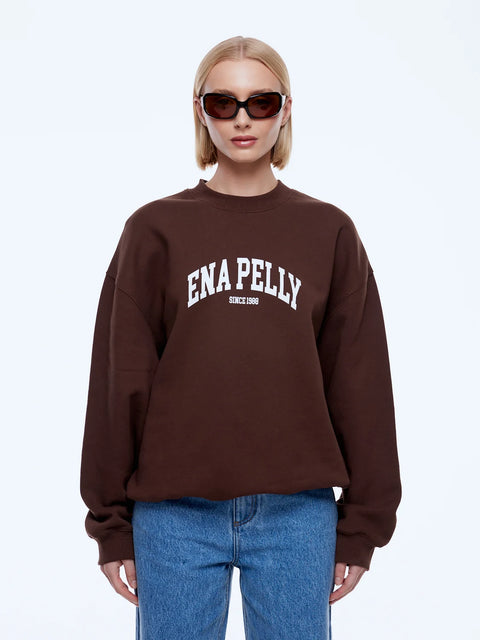 MILA OVERSIZED SWEATER