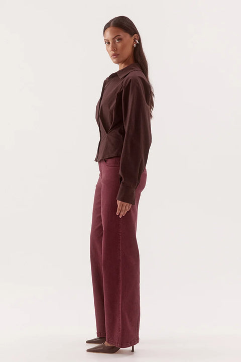 MARLOWE SHIRT
