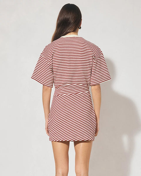 Aura Mini Dress