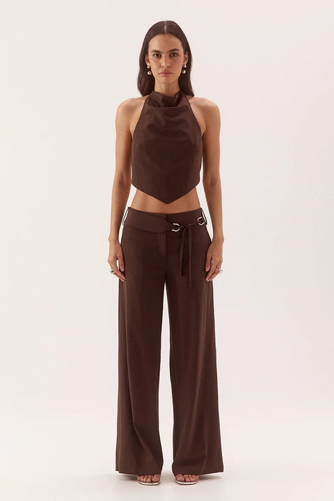 SADIE TOP