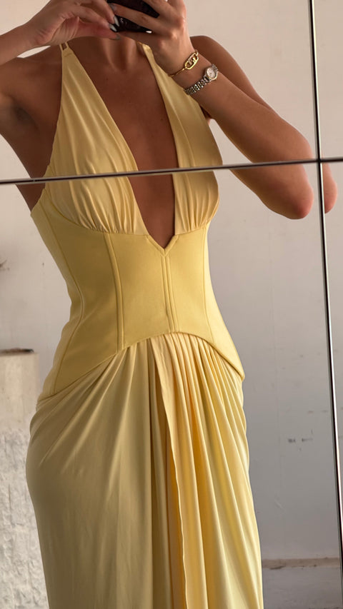 Pre Order LANDON DRESS