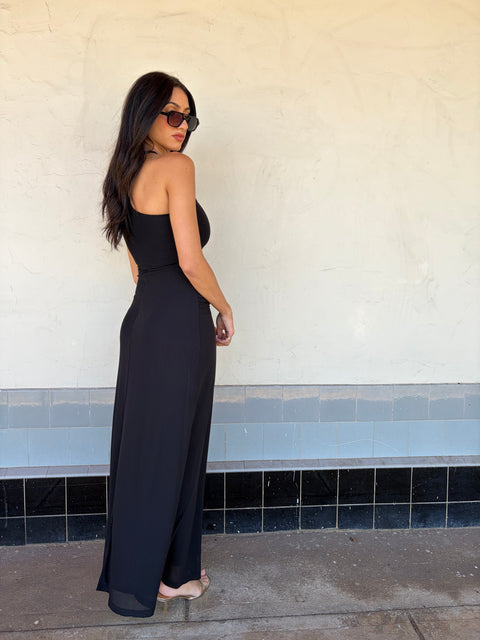 Florence Maxi Dress