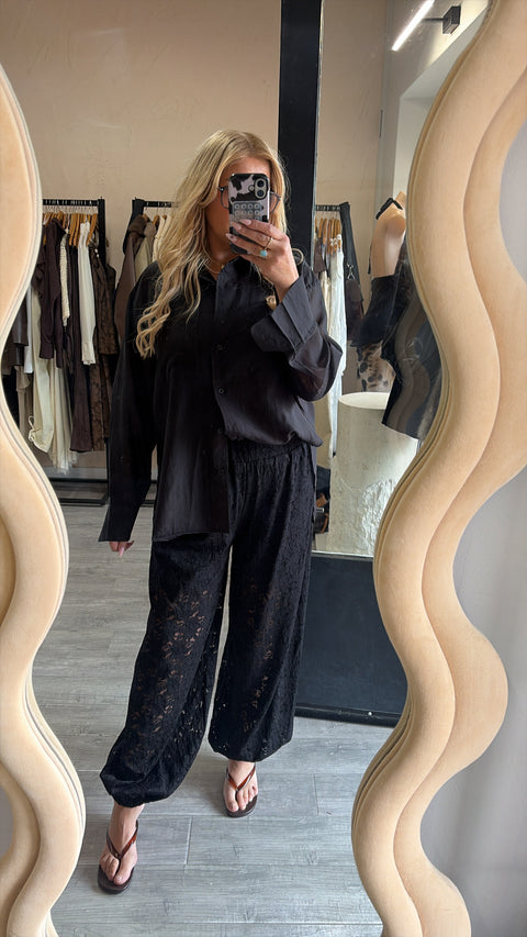 ARABELLA SHIRT
