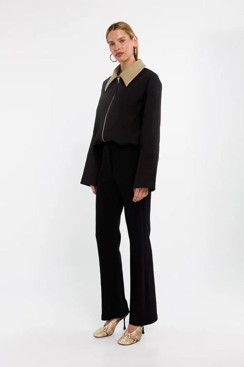JAYDA JACKET