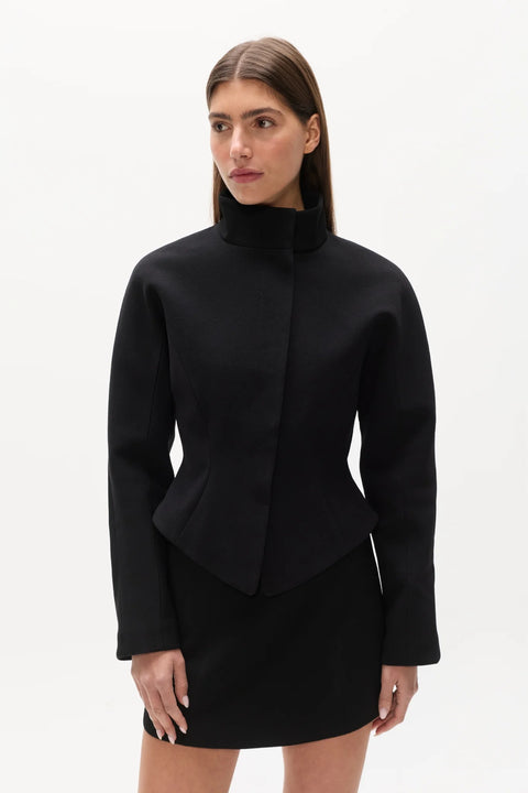 MAISON JACKET