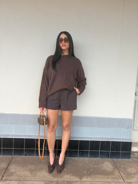 SLOANE SHORT
