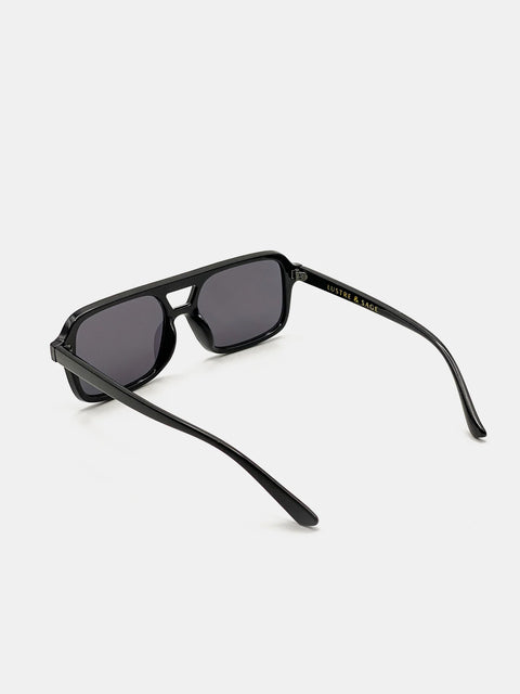 Paris Aviator Sunglasses