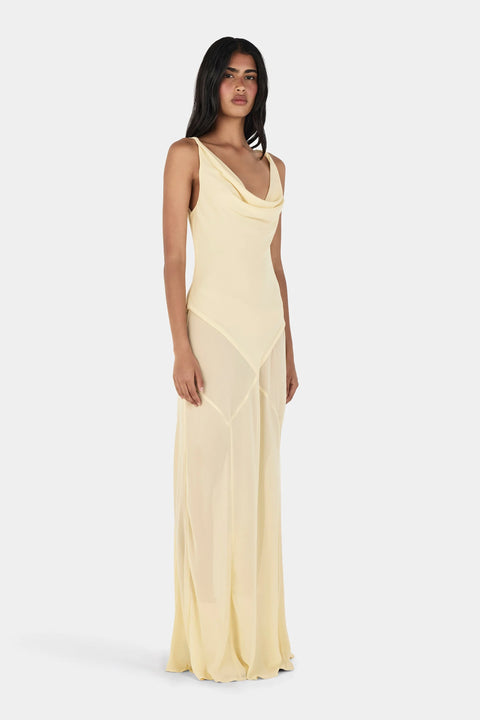 Palermo Gown