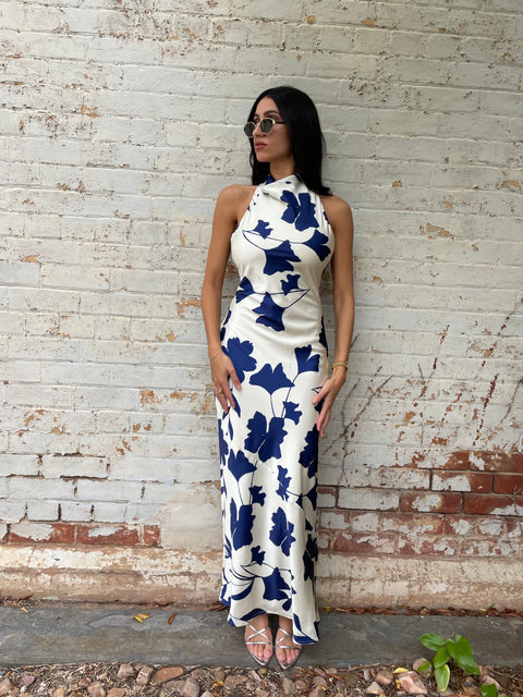 Callie Maxi Dress