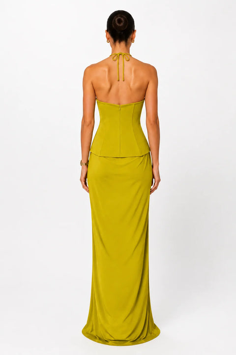 LANDON DRESS