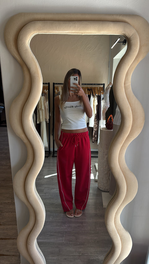 Valerie Track Pant