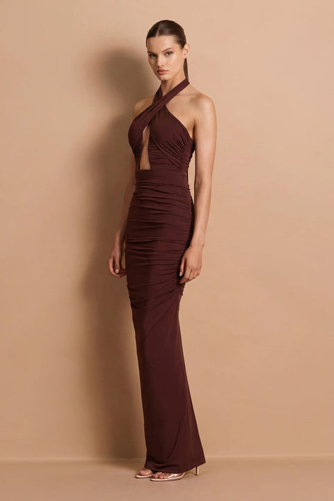 Charlize Multi-Way Maxi