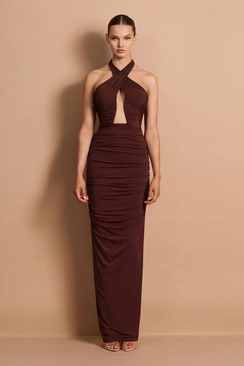Charlize Multi-Way Maxi