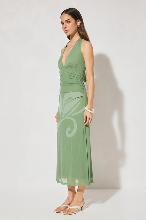 CORDELIA DRESS