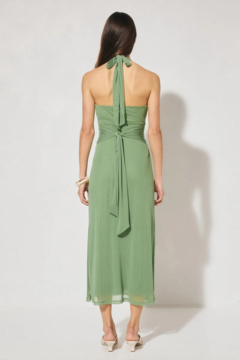 CORDELIA DRESS
