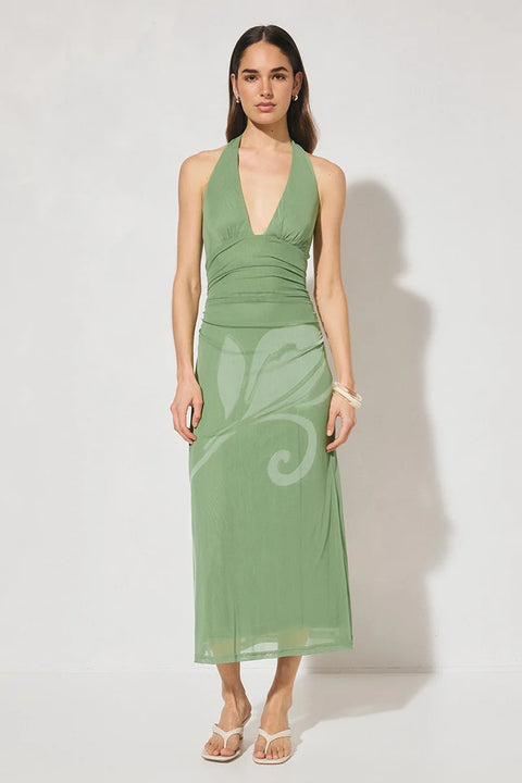 CORDELIA DRESS