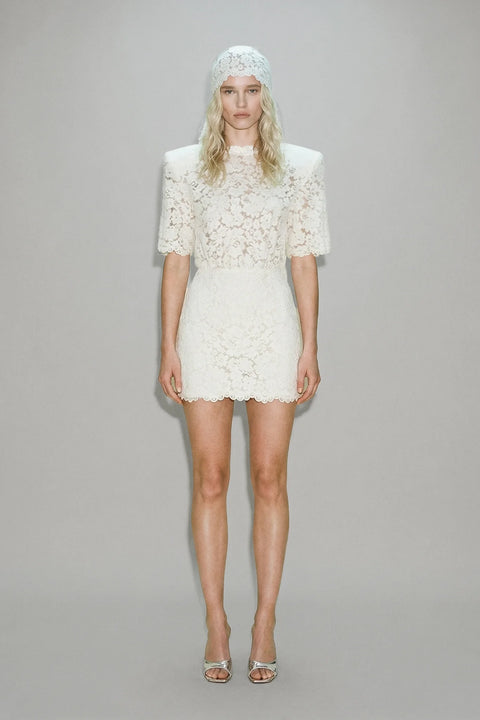 Catalina Mini Dress
