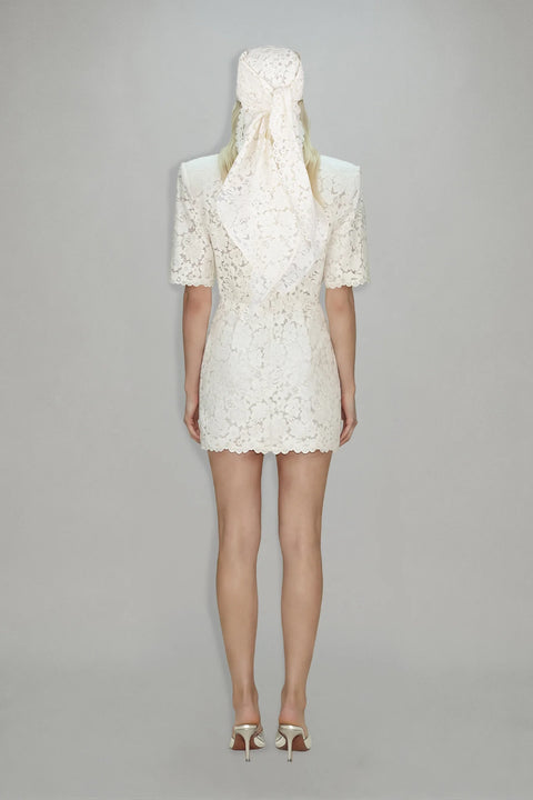Catalina Mini Dress