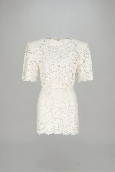 Catalina Mini Dress