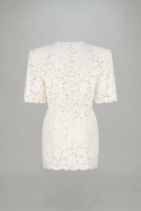 Catalina Mini Dress