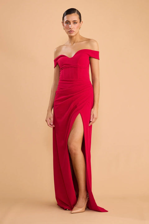 Charlotte Gown