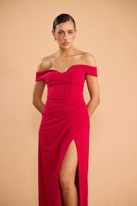 Charlotte Gown