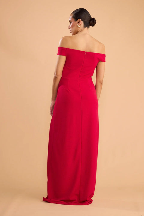 Charlotte Gown