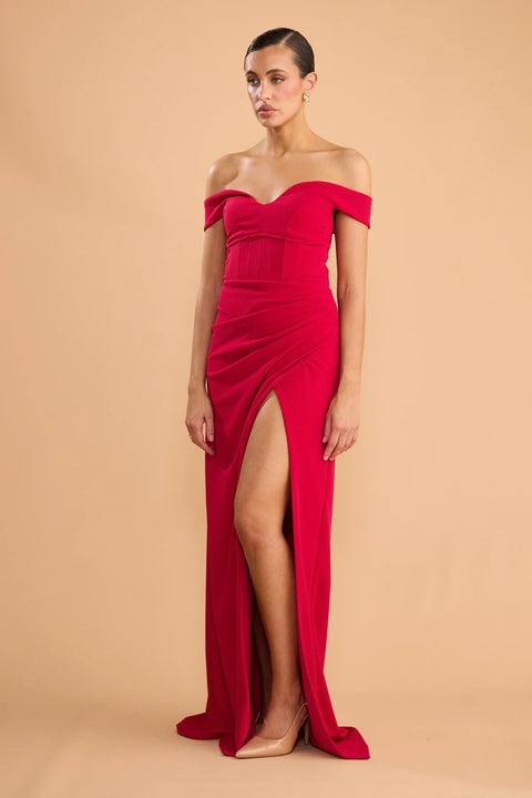 Charlotte Gown