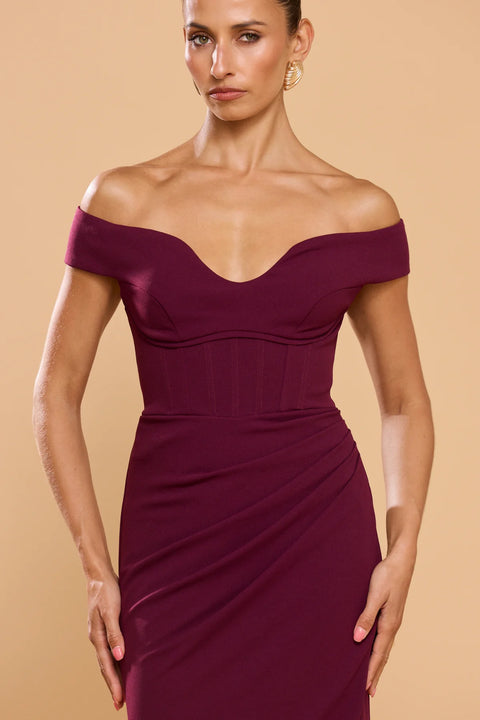 Charlotte Gown