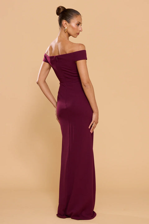 Charlotte Gown