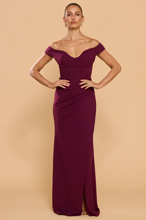 Charlotte Gown