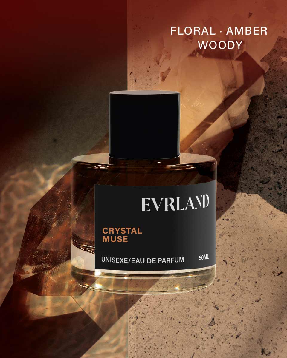Crystal Muse 50ml – Azalia Boutique