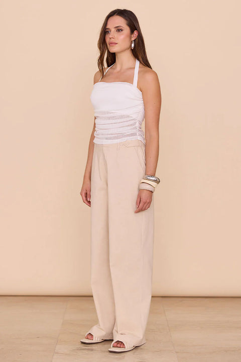 THEA MESH TOP (final sale)