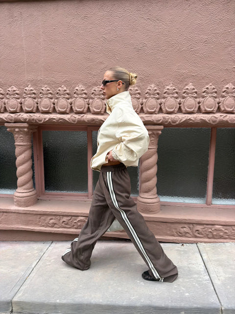 Josie Wide Leg Trouser