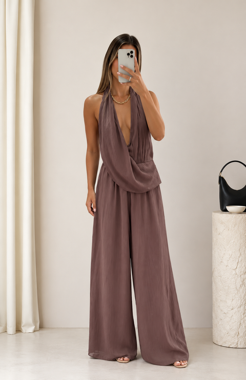 Amara Jumpsuit