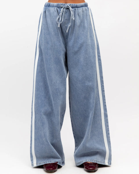SORA TRACKIE JEAN
