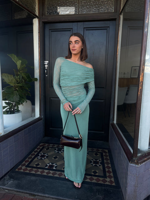 VENUS DRESS (final sale)