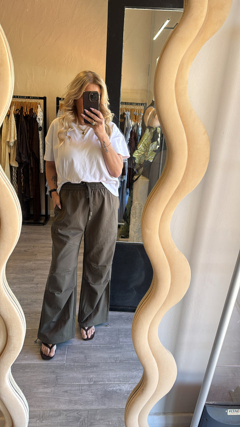 Avery Pant