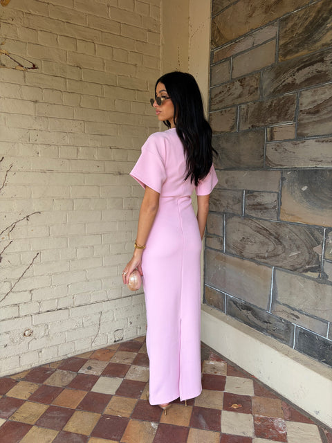 Saba Midi Dress