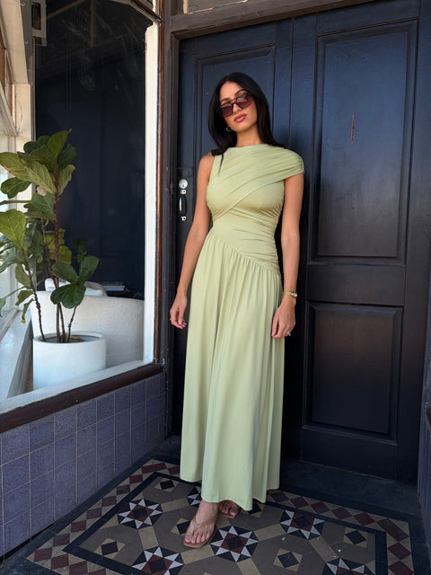 Blair Maxi Dress