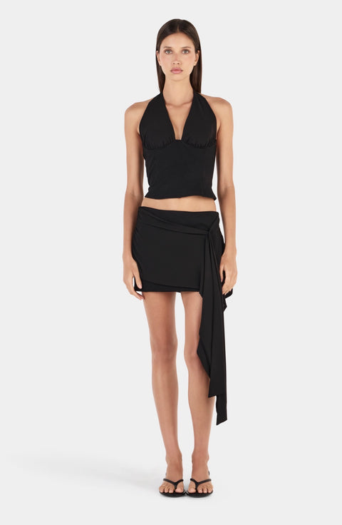 Bea Halter Top