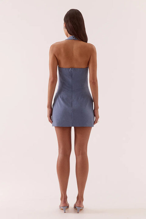 DEENA MINI DRESS