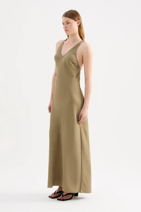 Winfield Maxi Dress