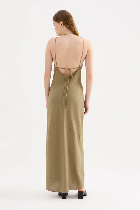 Winfield Maxi Dress