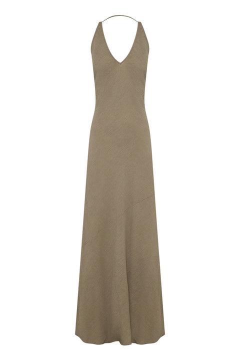 Winfield Maxi Dress